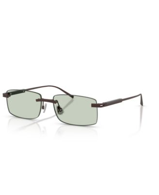 Men's Eyeglasses, BC1017T