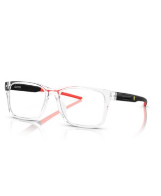 Men's Eyeglasses, FZ8010U