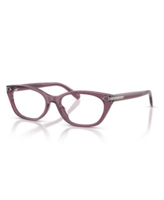 Women's Eyeglasses, RL6268U