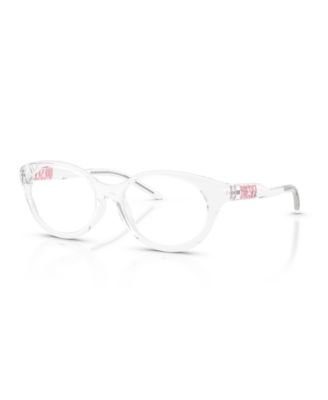 Women's Eyeglasses, DL6011U
