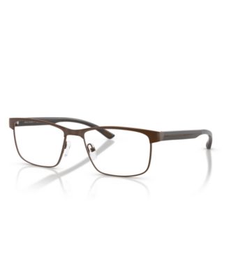 Men's Eyeglasses, AX1070