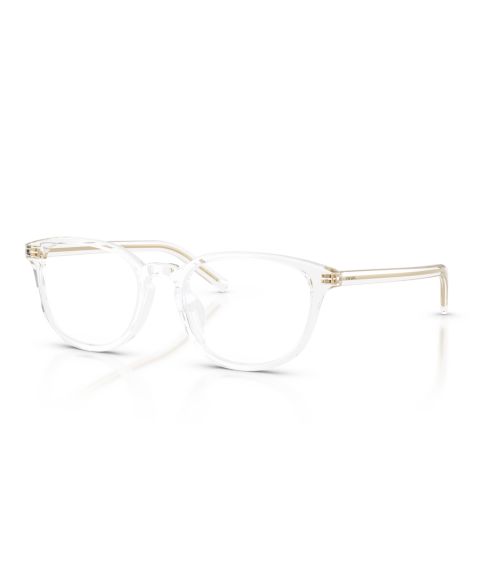 Женские очки Prada Eyeglasses, PR D14VD, цвет: Crystal