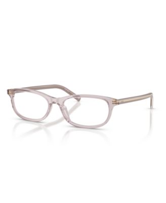Women's Eyeglasses, PR D15VU