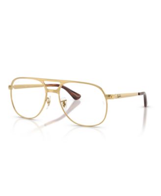 Unisex Eyeglasses, RB3793V
