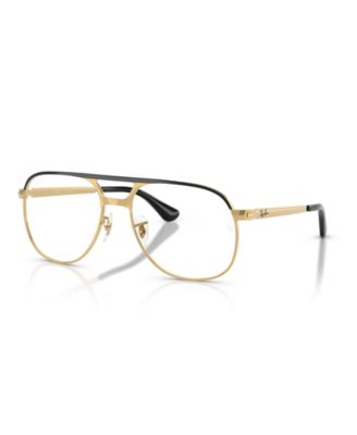 Unisex Eyeglasses, RB3793V