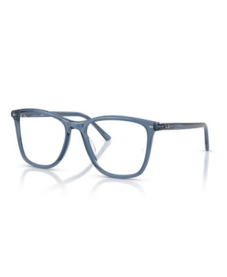 Unisex Eyeglasses, RB5455