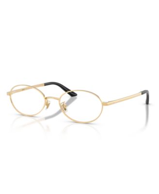Women's Eyeglasses, VE1325D