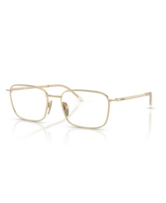 Men's Eyeglasses, PR D55V