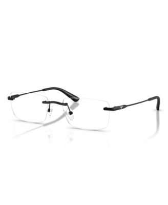 Men's Eyeglasses, EA1195TD