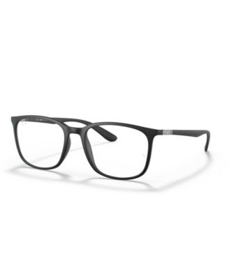Unisex Eyeglasses, RB7199