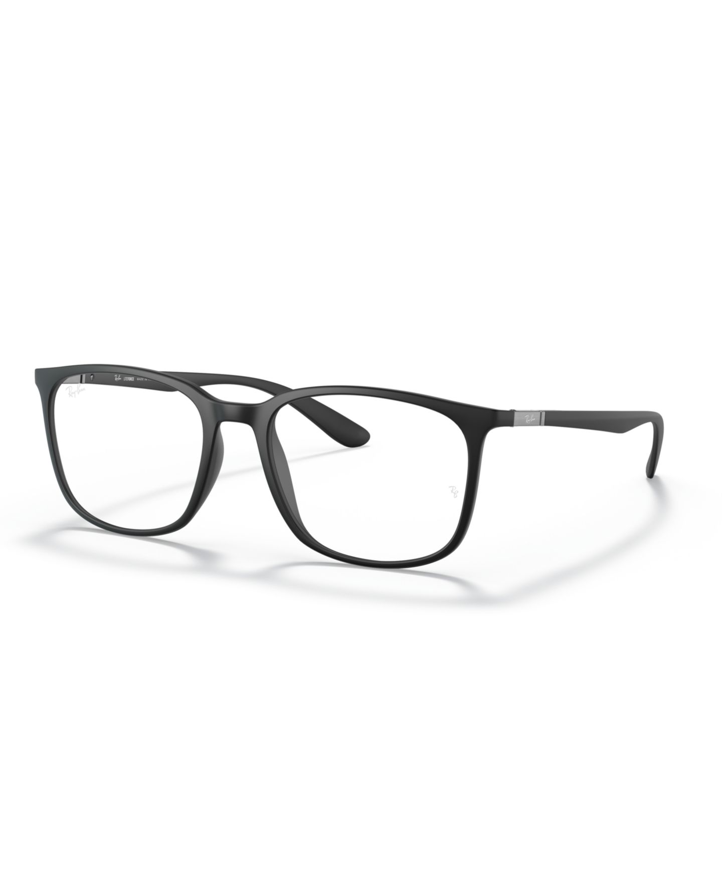 Очки Ray-Ban Unisex Eyeglasses, RB7199, цвет: Чёрный — фото 1