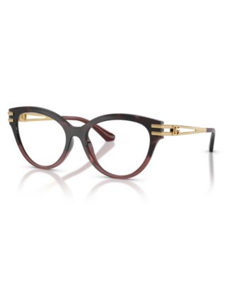 Women's Eyeglasses, DG5116