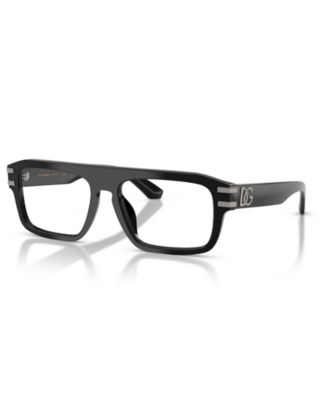 Men's Eyeglasses, DG3457