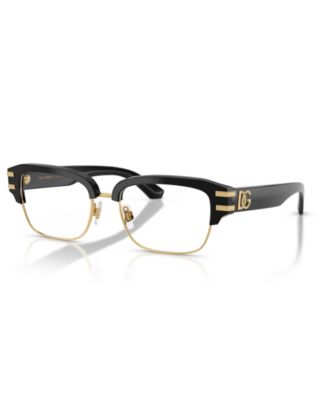 Men's Eyeglasses, DG3456