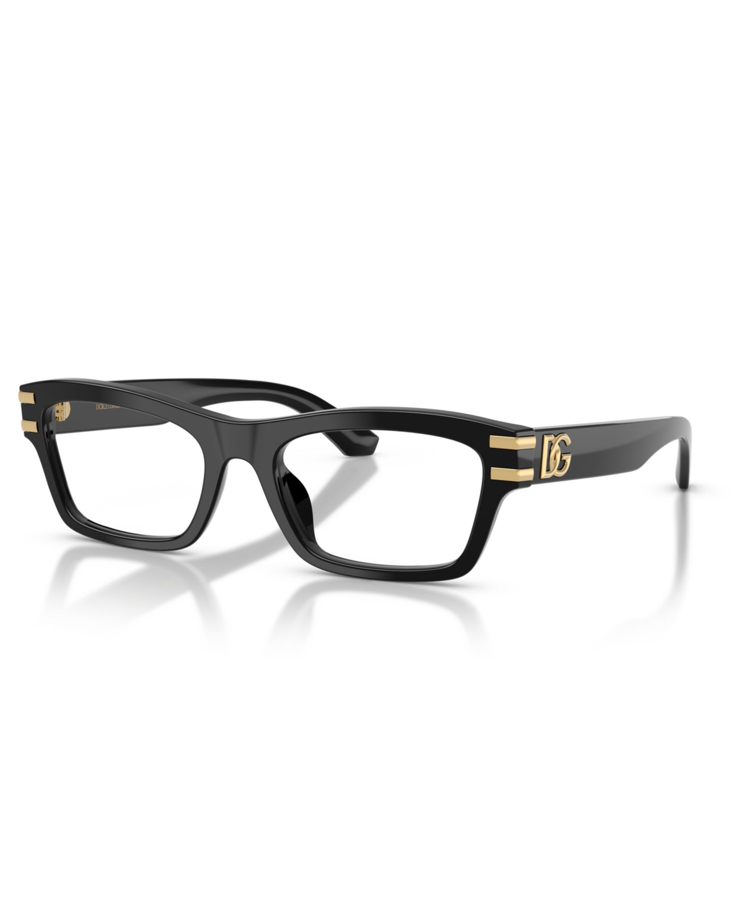 Women's Eyeglasses, DG3454
