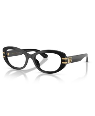 Women's Eyeglasses, DG3455