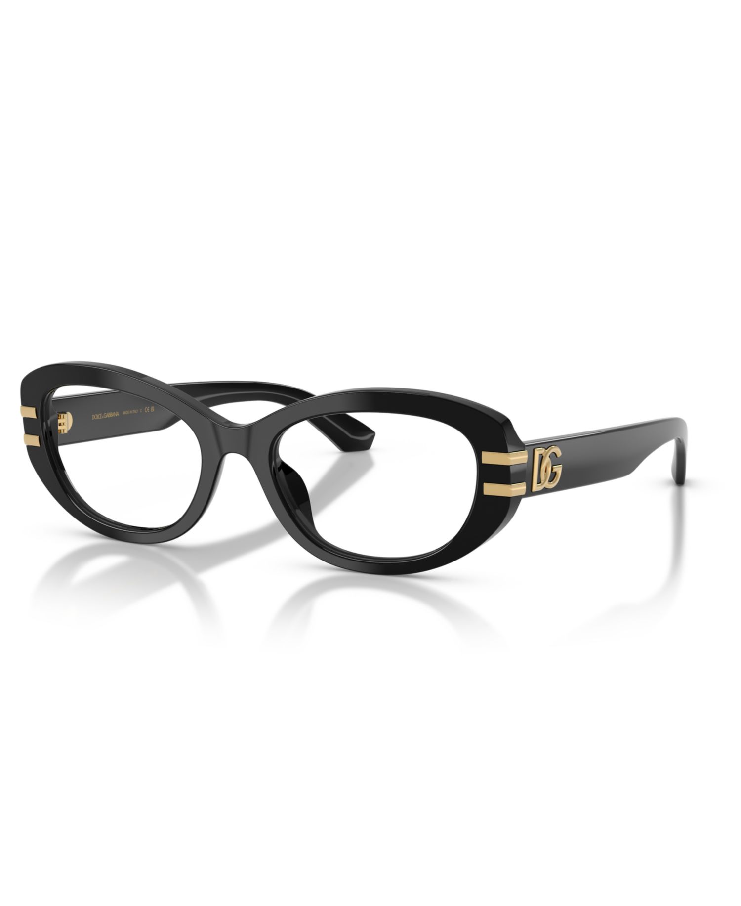 Women's Eyeglasses, DG3455