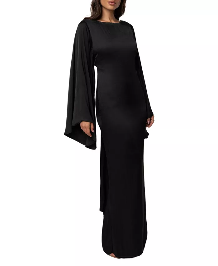 Women's Soft Current Maxi Dress - thumbnail 7