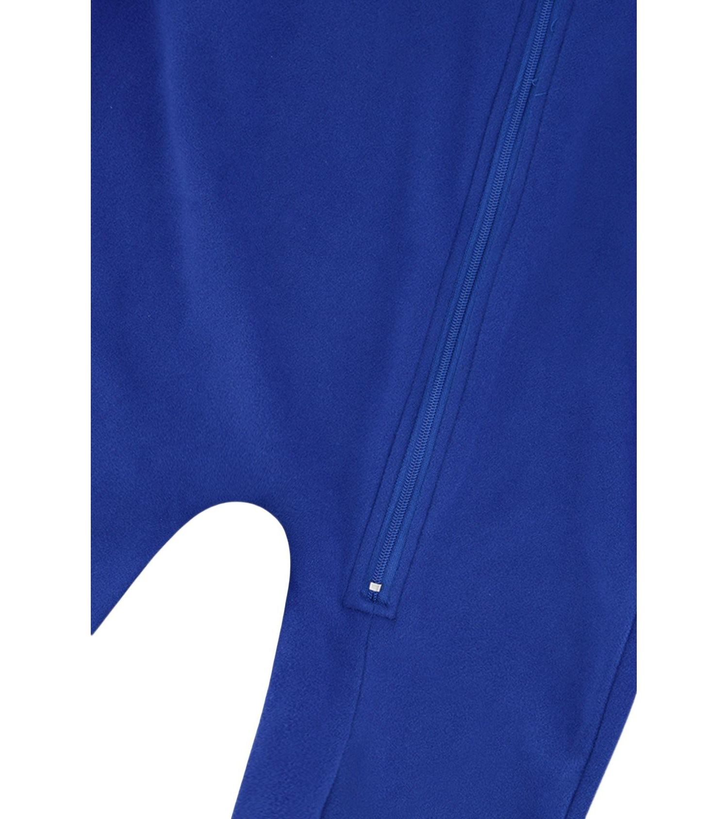 Little and Big Boy ( 6 to 14 ) One Piece Thermal Underwear