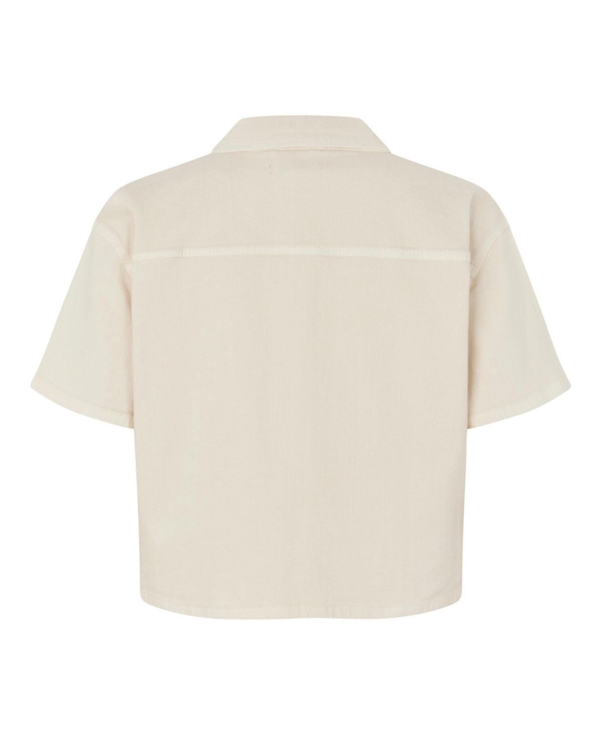 Masai Copenhagen Women's MaIvonelle Cropped Shirt