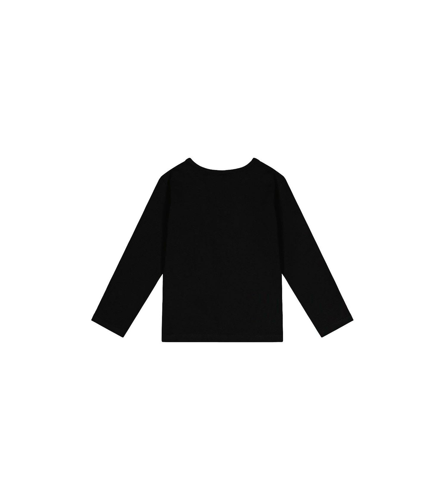 Little and Big Girl(6-12) Cotton Jersey T-Shirt