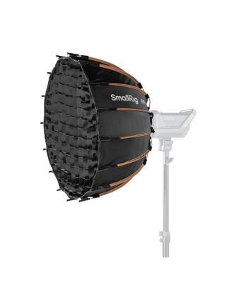 FP-60 23.6x15.7" Quick-Setup Folding Parabolic Softbox with Bowens Mount