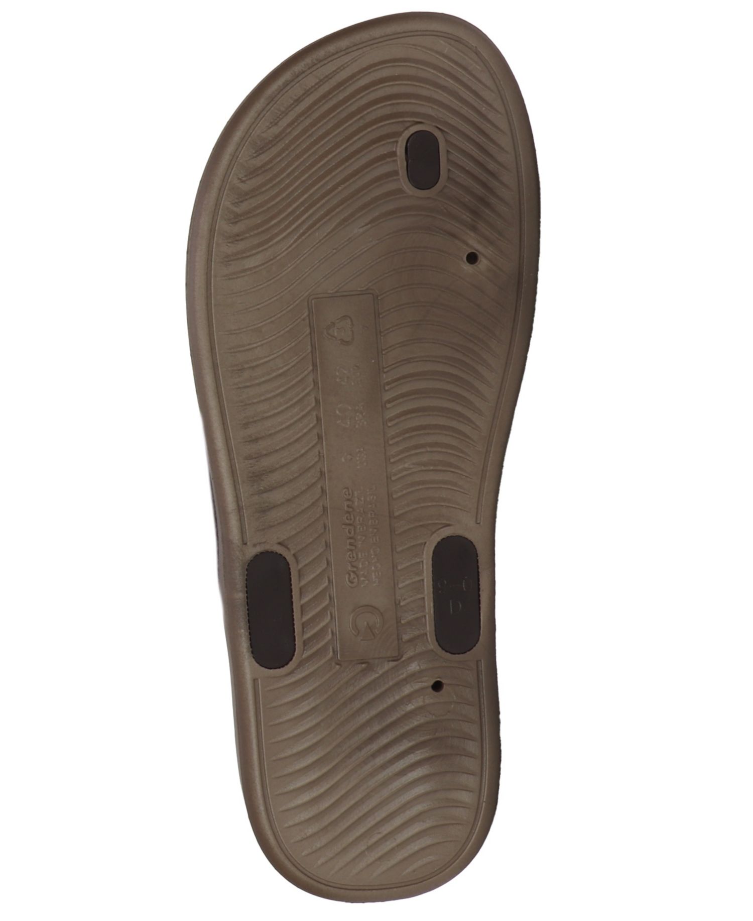 Men's Montreal Thong Sandals
