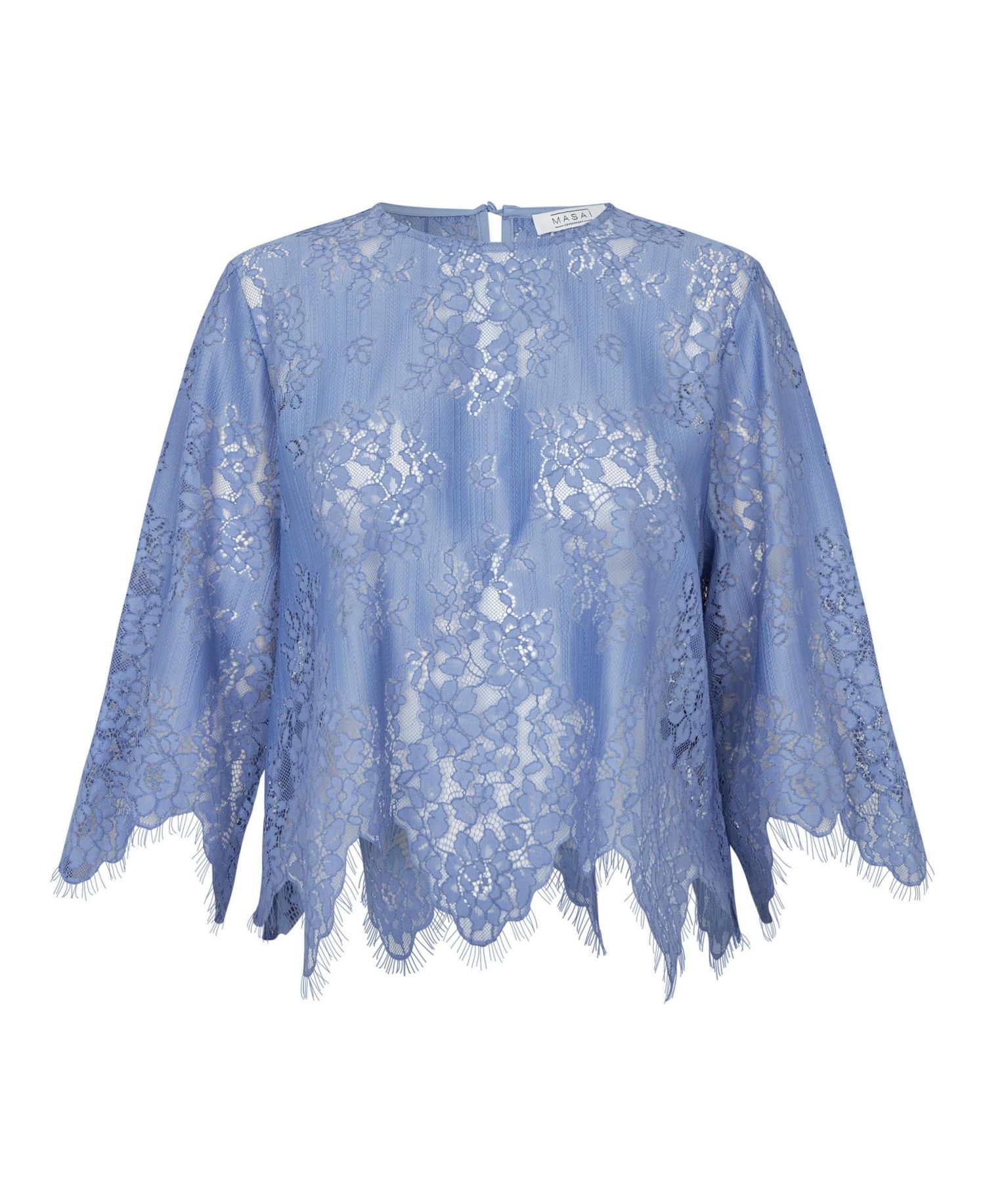 Women's MaBeldora Lace Top