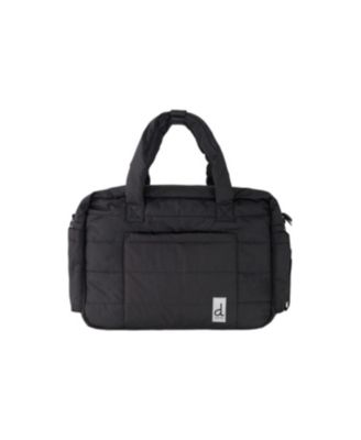 Kids Unisex Diaper Bag with Changing Mat