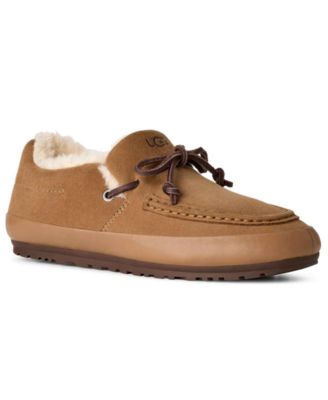 Women's Quill Slip-On Loafers