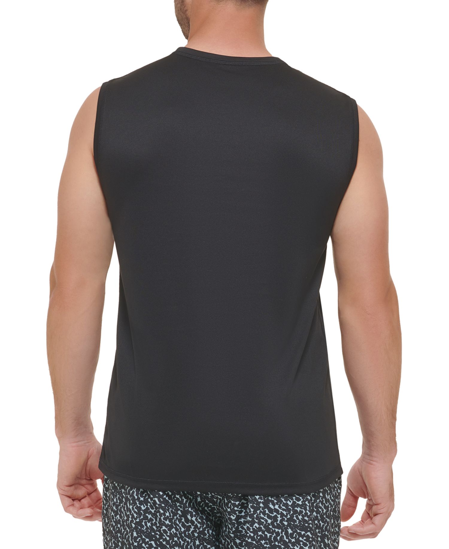 SLEEVELESS RASHGUCB2