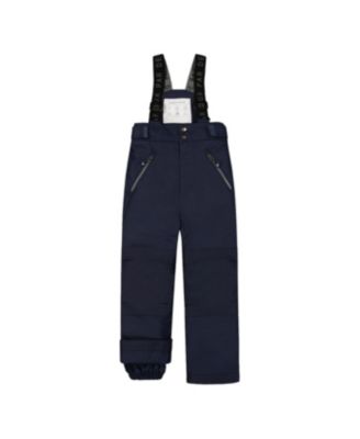 Kids&babyLittle and Big Unisex (6-14) Play Snow Pants