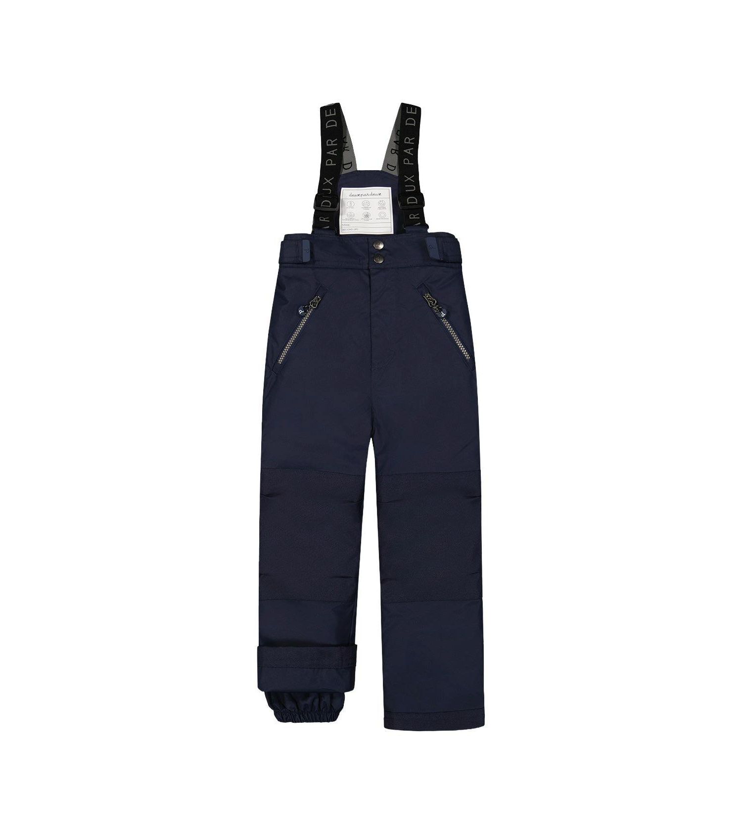 Kids&babyLittle and Big Unisex (6-14) Play Snow Pants
