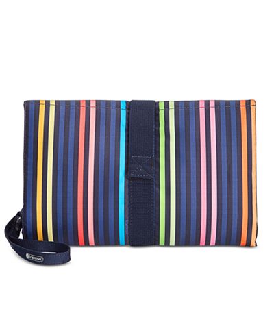 LeSportsac Changing Pad Clutch