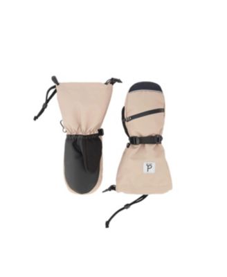 Toddler Unisex (2-5) Teknik Winter Mittens