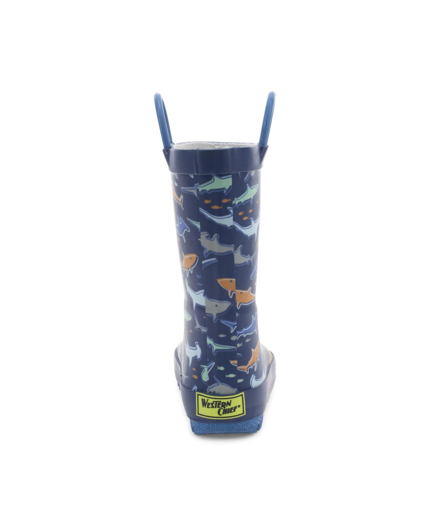 Kids ( 1 to 13 )Shark Bait Rain Boot