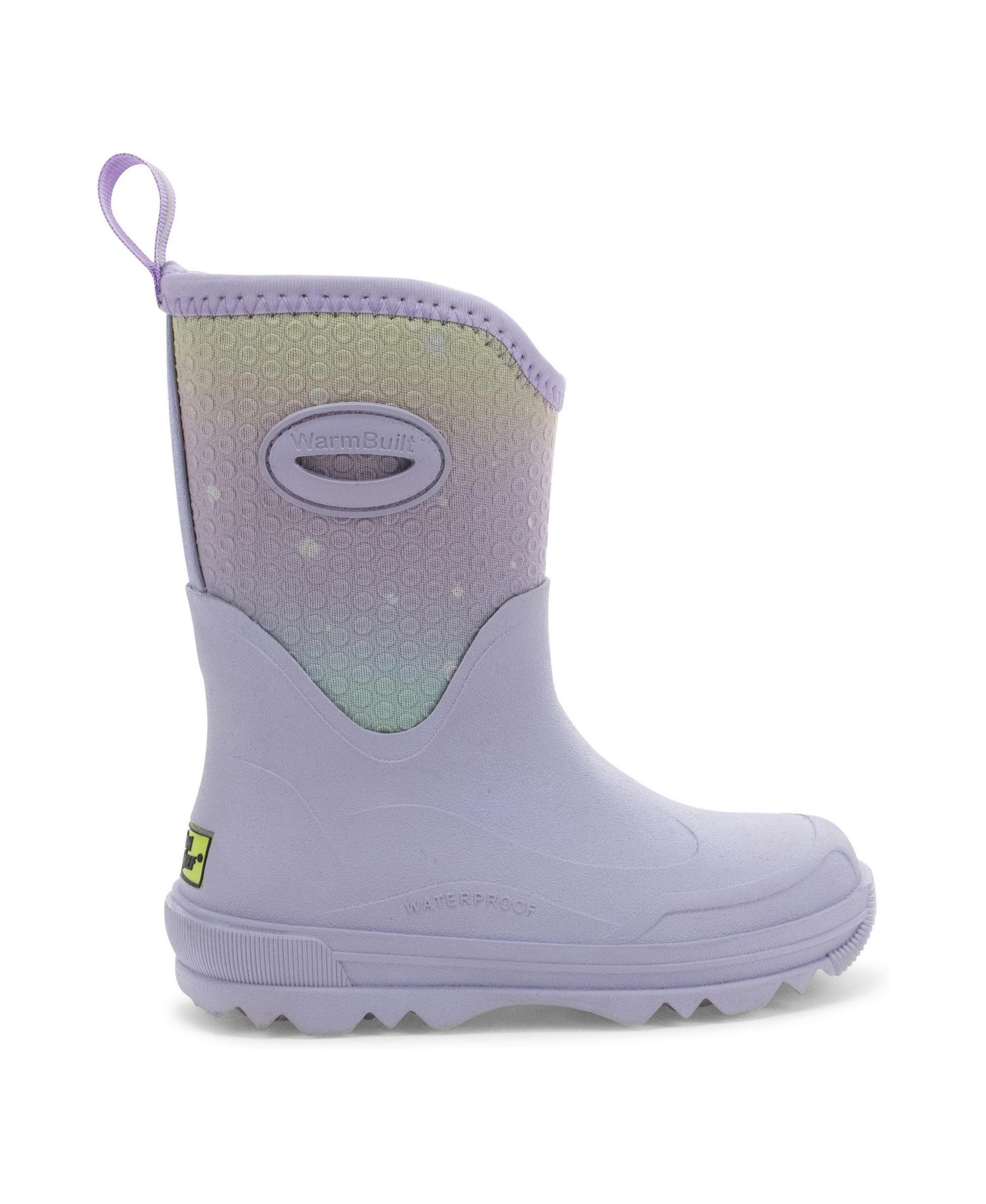 Kids ( 1 to 13 ) Traverse Neoprene Cold Weather Boot