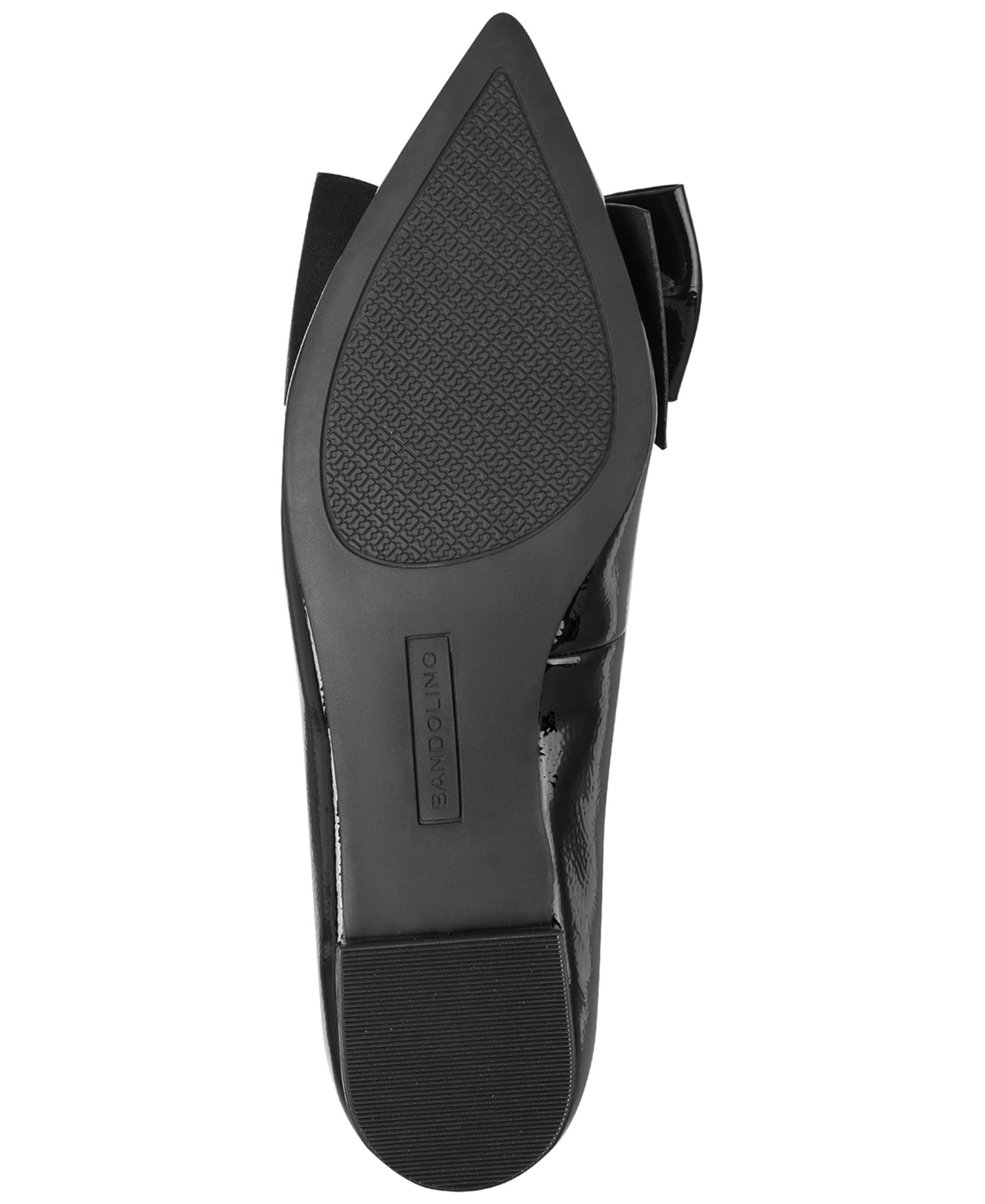 Women's Alicce Pointed Toe Slip-On Dress Flats
