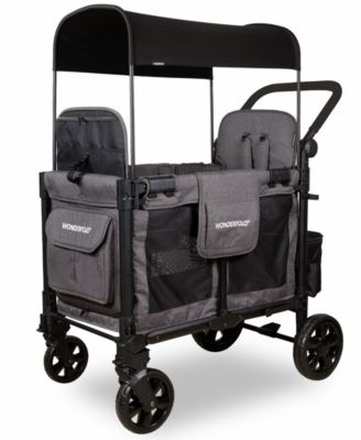 Wonderfold W2 Elite Pro Stroller Wagon