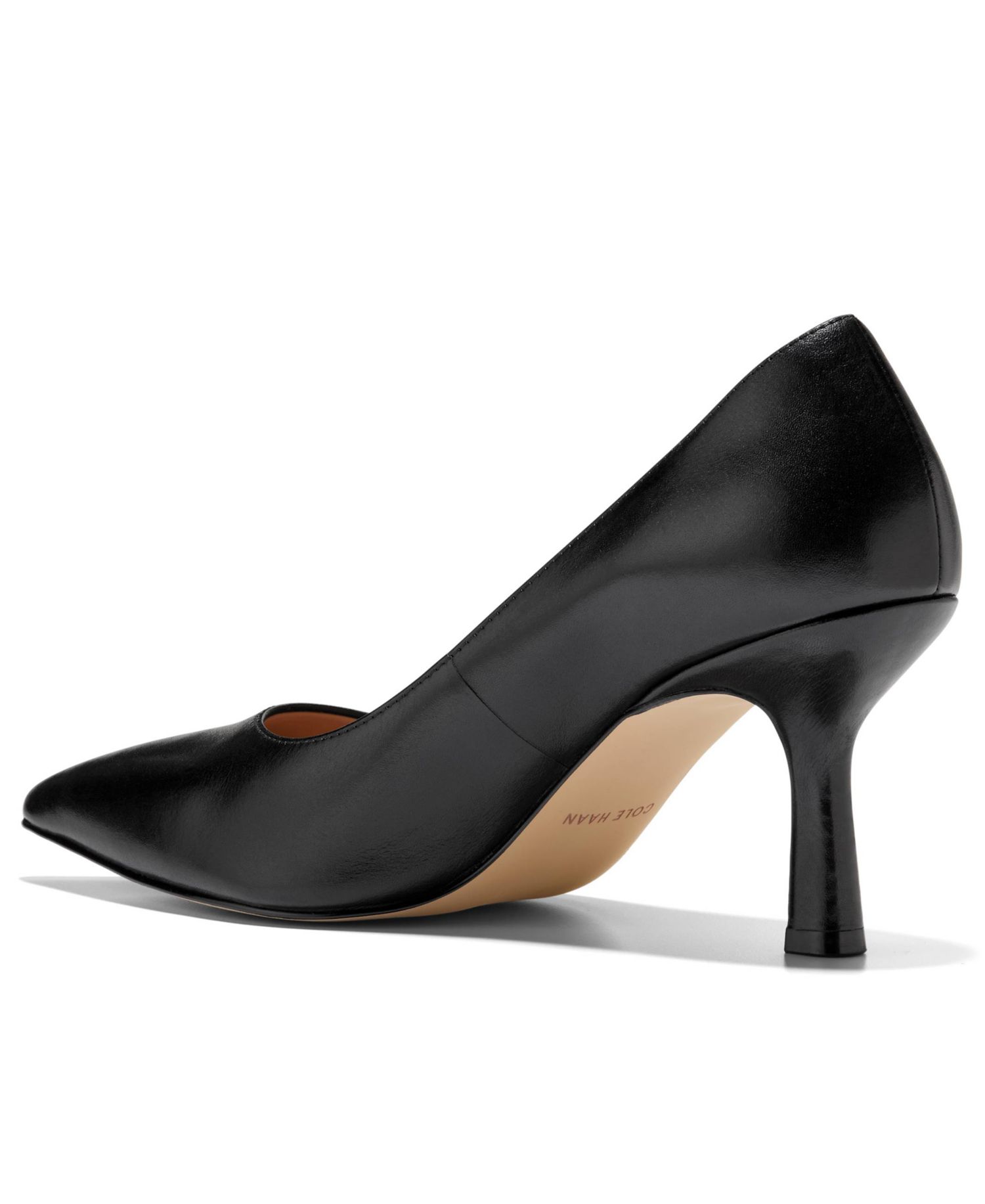 Women's Hansell Slip-On Pumps