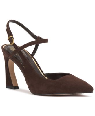 Women's Bevarin Strappy Dress Pumps