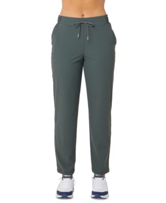 Women's Destination Slip-In Ankle Pants