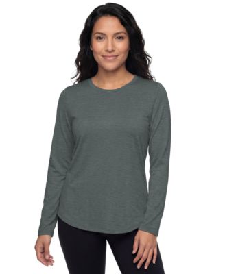 Women's Godri Swift Long-Sleeve Tunic Top