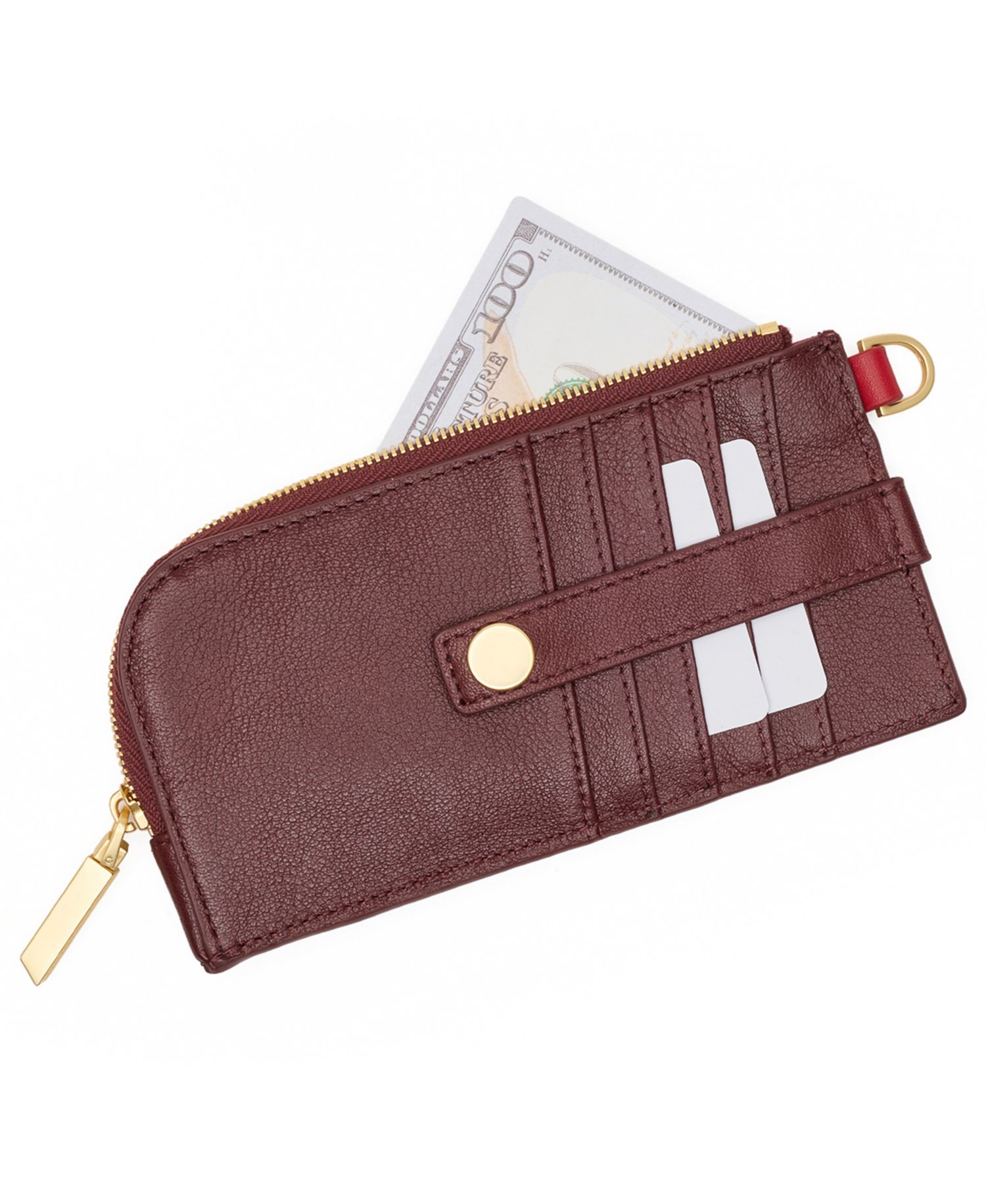 210 East Leather Wallet