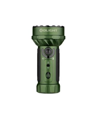 Marauder Mini Cool LED Flashlight