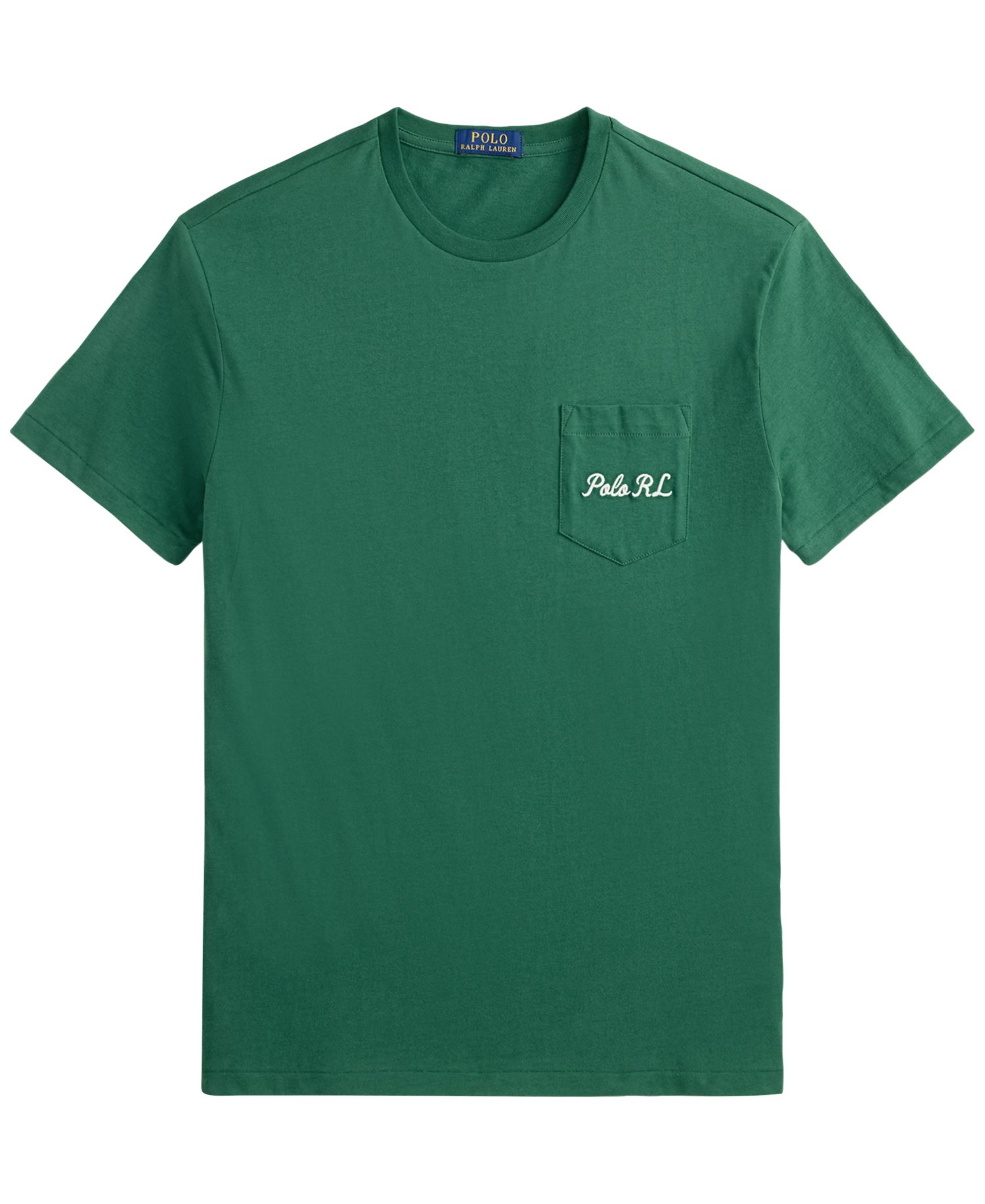 Men's Classic-Fit Polo Bear T-Shirt