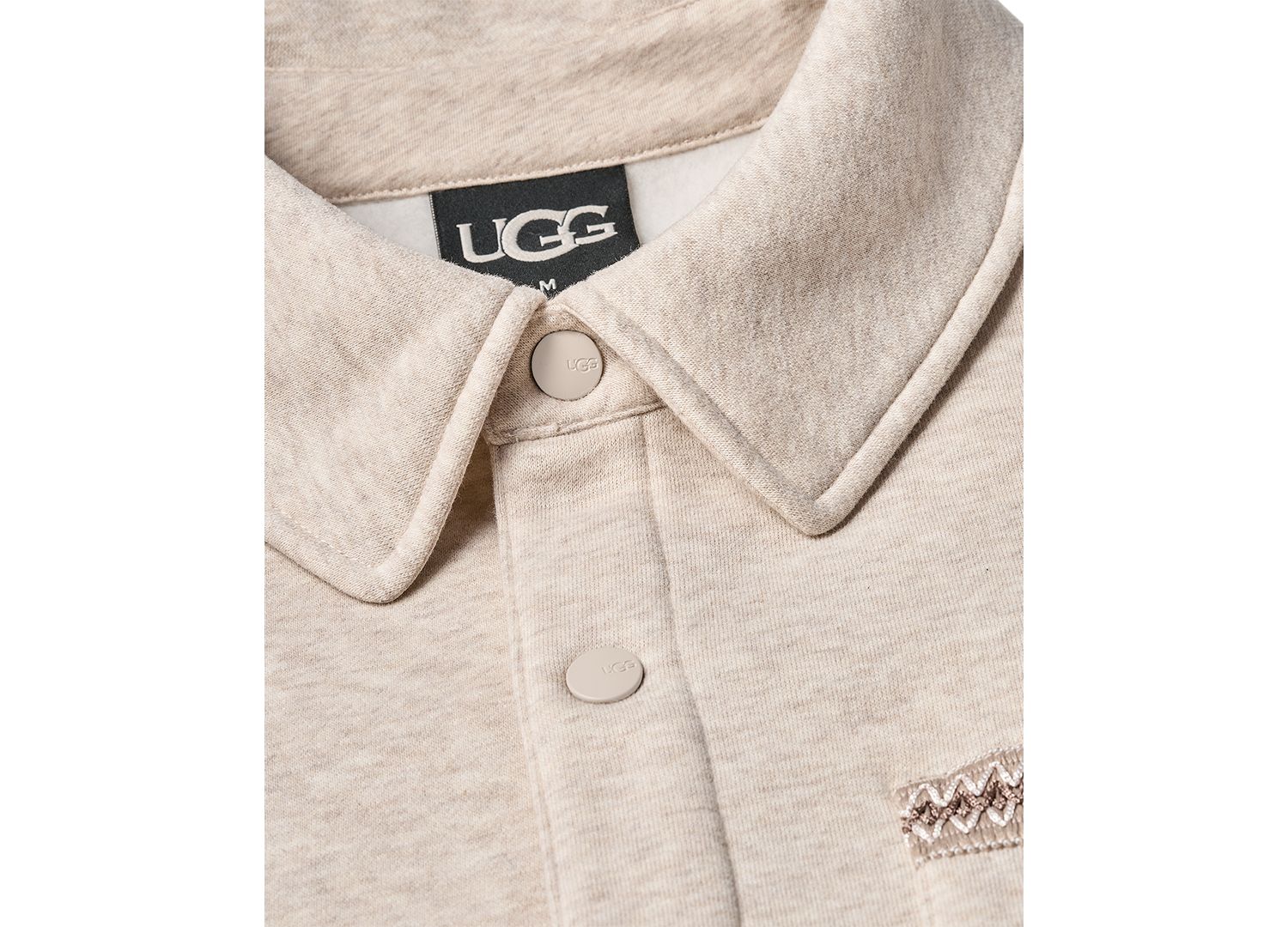 Men's Tasman Relaxed-Fit Shirt Jacket