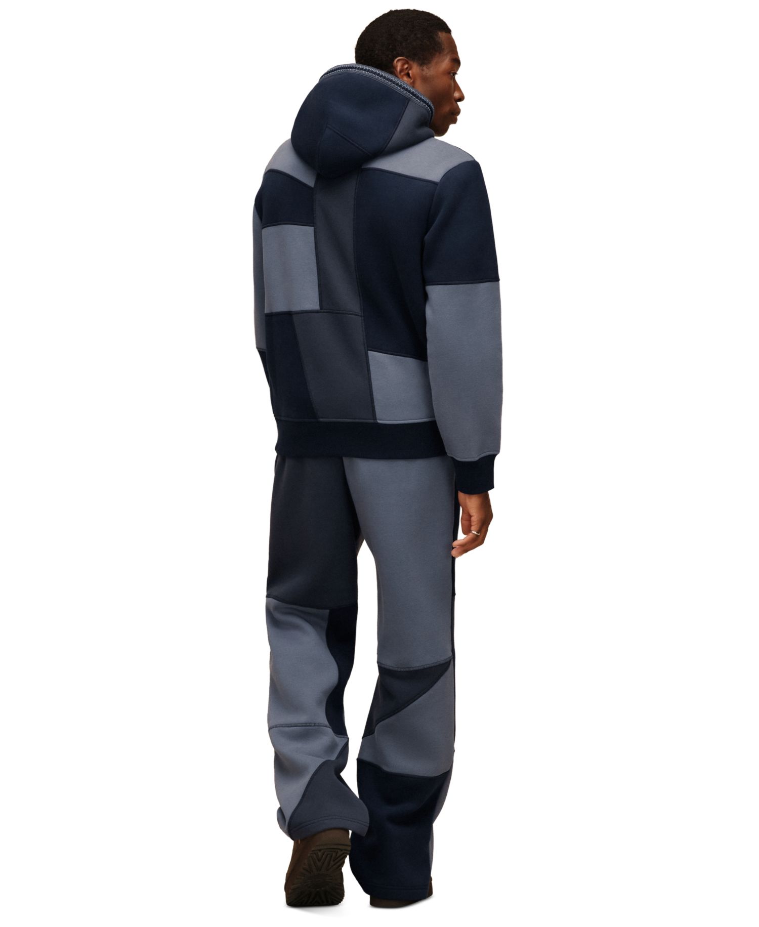 Men's Tasman Colorblock Hoodie