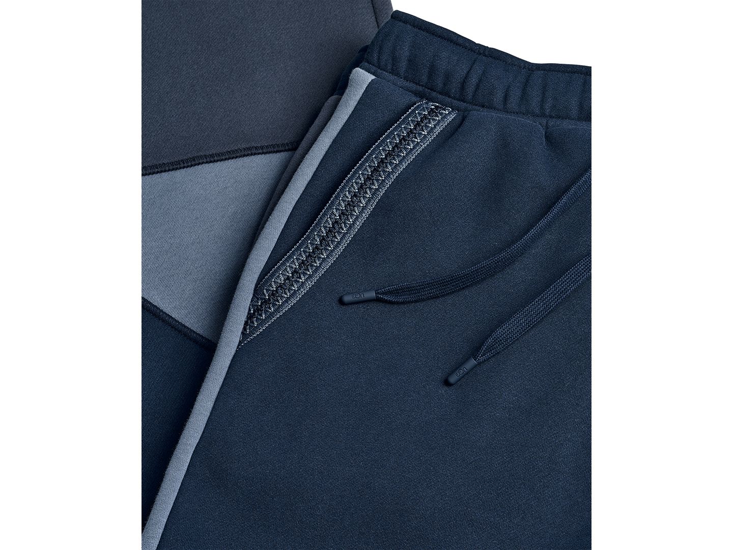 Мужские брюки UGG® Tasman Colorblock Relaxed-Fit, цвет: Разноцветный — фото 6
