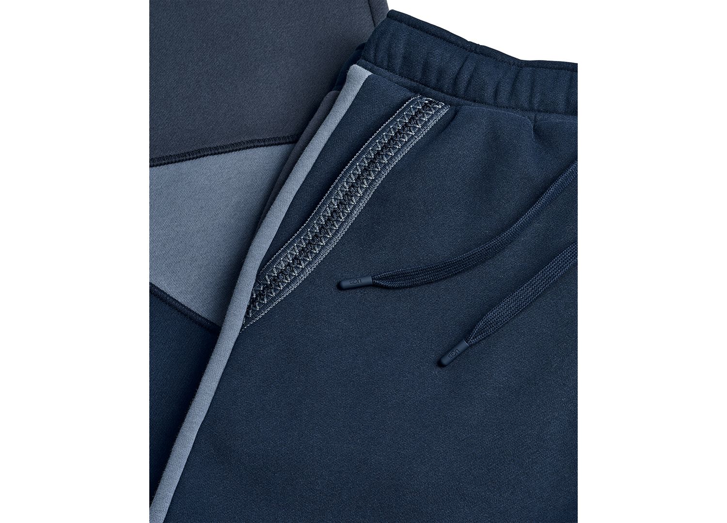 Men's Tasman Colorblock Relaxed-Fit Pants